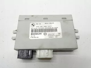 3456016 17032166183 Блок управления (другие) MINI COUNTRYMAN R60 Арт e10683210, вид 1