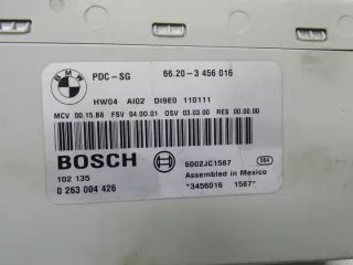 3456016 17032166183 Блок управления (другие) MINI COUNTRYMAN R60 Арт e10683210, вид 4