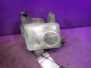 13123958 Фара противотуманная левая Opel Vectra C  Арт e10683241, вид 1