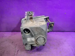 13123958 Фара противотуманная левая Opel Vectra C  Арт e10683241, вид 3