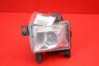 09185794 Фара противотуманная левая Opel Vectra C  Арт e10683255, вид 1