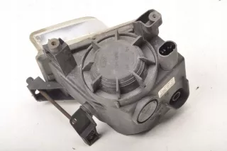 09185794 Фара противотуманная левая Opel Vectra C  Арт e10683257, вид 2