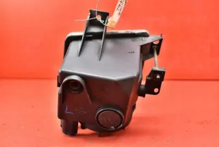 09185794 Фара противотуманная левая Opel Vectra C  Арт e10683269, вид 3