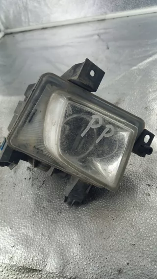  Фара противотуманная правая Opel Vectra C  Арт e10683271, вид 1