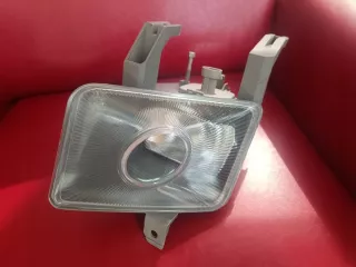  Фара противотуманная правая Opel Vectra B Арт e10683296, вид 1