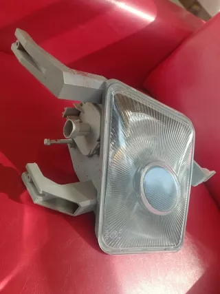  Фара противотуманная правая Opel Vectra B Арт e10683296, вид 3