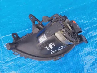 20863017 OEGM20863017 89O23UHFJK Фара противотуманная правая Opel Zafira C Арт e10683328, вид 2