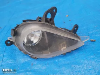 OEGM03668841 OEGM20863017 4TF3R35YHG Фара противотуманная правая Opel Zafira C Арт e10683330, вид 1