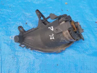 OEGM03668841 OEGM20863017 4TF3R35YHG Фара противотуманная правая Opel Zafira C Арт e10683330, вид 3