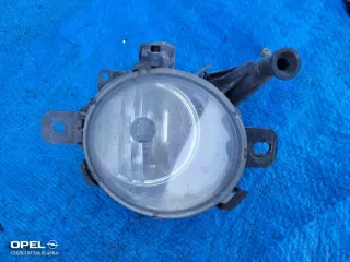 93357465 Фара противотуманная левая Opel Zafira B Арт e10683345, вид 1