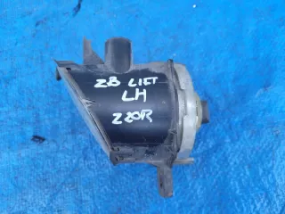 93357465 Фара противотуманная левая Opel Zafira B Арт e10683345, вид 2