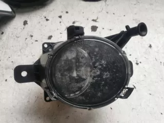 93357465 Фара противотуманная левая Opel Zafira B Арт e10683348, вид 1