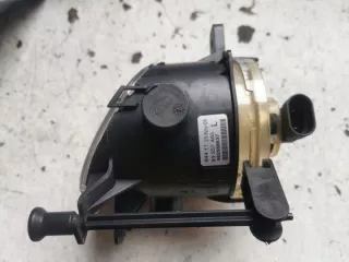 93357465 Фара противотуманная левая Opel Zafira B Арт e10683348, вид 3