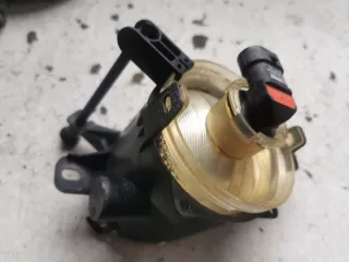 93357465 Фара противотуманная левая Opel Zafira B Арт e10683348, вид 4