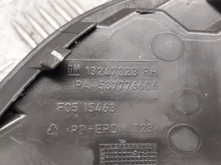 93357464 13247323 Фара противотуманная правая Opel Zafira B Арт e10683362, вид 4