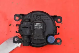 89210094 Фара противотуманная левая Opel Zafira B Арт e10683365, вид 2