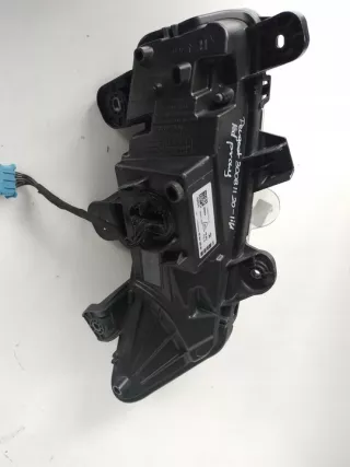 9836230980 Фара противотуманная правая Peugeot 3008 2 Арт e10683406, вид 3