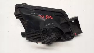  Фара противотуманная правая Peugeot 308 1 Арт e10683454, вид 3