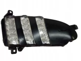  Фара противотуманная правая Peugeot 508 Арт e10683472, вид 1