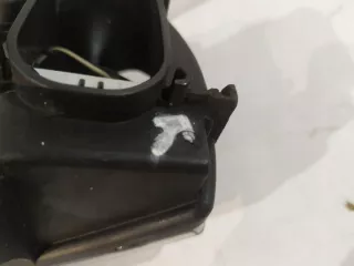 98763109200 Фара противотуманная правая Porsche  Boxster 987 Арт e10683520, вид 4
