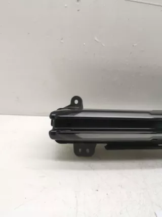 1285204000000 Фара противотуманная правая Porsche Cayenne 958 Арт e10683524, вид 3