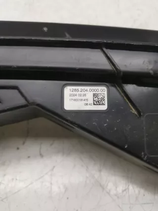 1285204000000 Фара противотуманная правая Porsche Cayenne 958 Арт e10683524, вид 5
