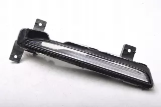 982953042B Фара противотуманная правая Porsche Cayman 981 Арт e10683552, вид 1