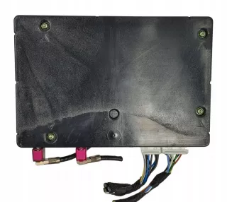 555343750 84366673 Блок управления (другие) Opel Adam Арт e10683579, вид 1