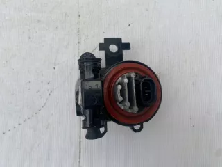 261504122 Фара противотуманная правая Renault Captur Арт e10683601, вид 2