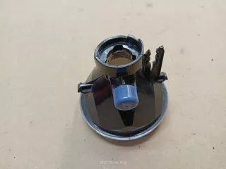 90012264 Фара противотуманная левая Renault Captur Арт e10683604, вид 3