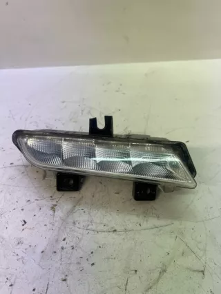 Фара противотуманная правая Renault Clio 4 Арт e10683622, вид 1