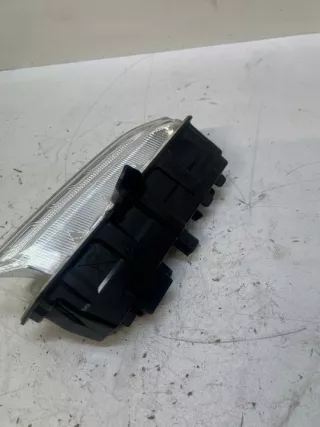  Фара противотуманная правая Renault Clio 4 Арт e10683622, вид 2