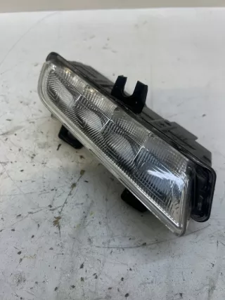  Фара противотуманная правая Renault Clio 4 Арт e10683622, вид 3