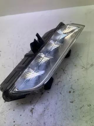  Фара противотуманная правая Renault Clio 4 Арт e10683622, вид 4
