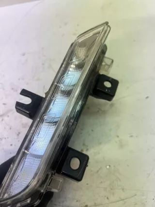  Фара противотуманная правая Renault Clio 4 Арт e10683622, вид 5