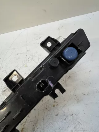  Фара противотуманная правая Renault Clio 4 Арт e10683622, вид 6