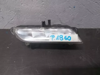  Фара противотуманная правая Renault Clio 4 Арт e10683642, вид 1