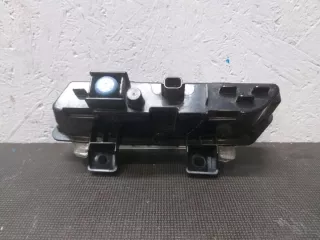  Фара противотуманная правая Renault Clio 4 Арт e10683642, вид 3