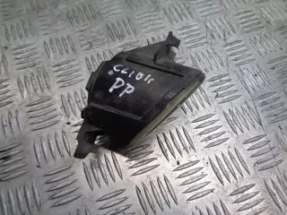  Фара противотуманная правая Renault Clio 2 Арт e10683696, вид 2