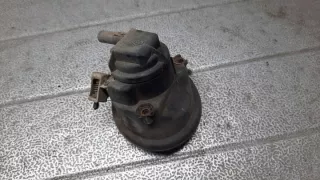  Фара противотуманная левая Renault Clio 2 Арт e10683711, вид 3