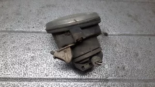  Фара противотуманная левая Renault Clio 2 Арт e10683711, вид 4