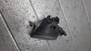 8200002470 Фара противотуманная правая Renault Espace 4 Арт e10683726, вид 2
