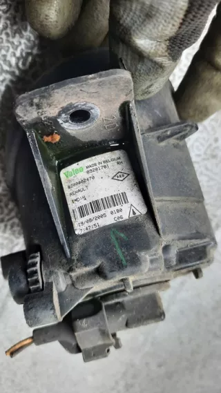 8200002470 Фара противотуманная правая Renault Espace 4 Арт e10683726, вид 5