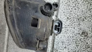 8200002470 Фара противотуманная правая Renault Espace 4 Арт e10683726, вид 6