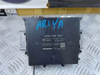 478806US0A Блок управления (другие) Nissan Ariya Арт e10683737, вид 1