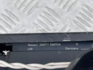 285T15MP0A Блок управления (другие) Nissan Ariya Арт e10683745, вид 3