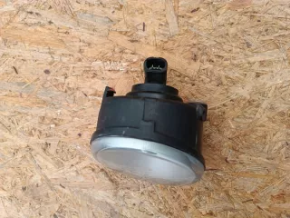  7700420126 Фара противотуманная левая Renault Kangoo 1 Арт e10683761, вид 8