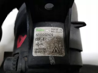 8200002470 Фара противотуманная правая Renault Laguna 2 Арт e10683815, вид 5