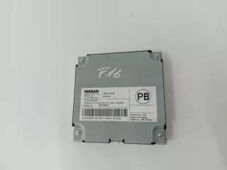 284A16PA0B Блок управления (другие) Nissan Juke 2 Арт e10683842, вид 1