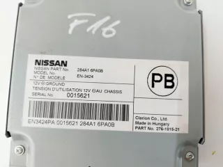 284A16PA0B Блок управления (другие) Nissan Juke 2 Арт e10683842, вид 4
